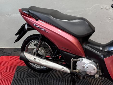 HONDA BIZ 125 ES/ 125 ES FLEX