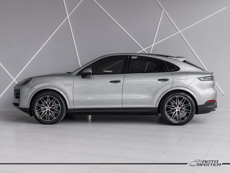 Porsche Cayenne Coupe 3.0 V6 (Híbrido)
