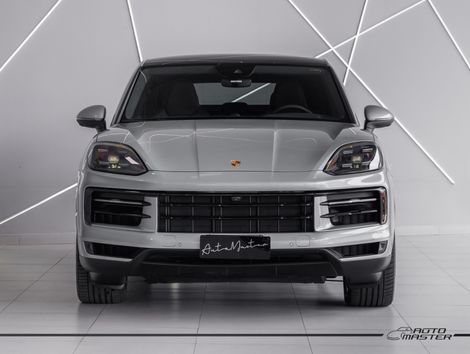 Porsche Cayenne Coupe 3.0 V6 (Híbrido)