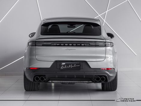 Porsche Cayenne Coupe 3.0 V6 (Híbrido)