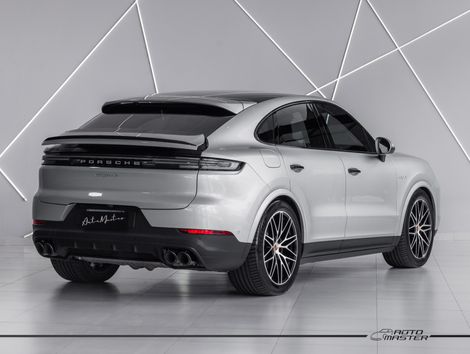 Porsche Cayenne Coupe 3.0 V6 (Híbrido)