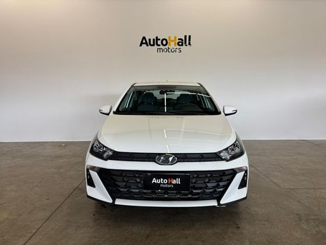 Hyundai HB20S Comfort Plus 1.0 Flex 12V Mec.