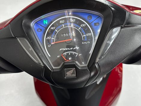 HONDA BIZ 110i
