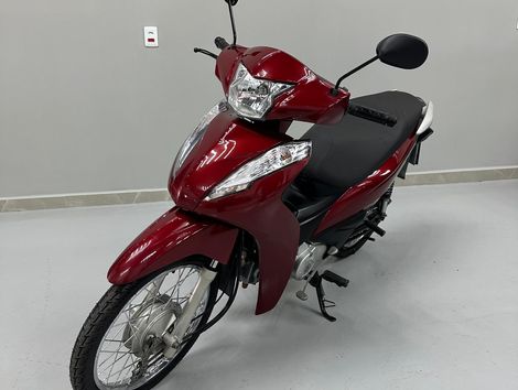 HONDA BIZ 110i