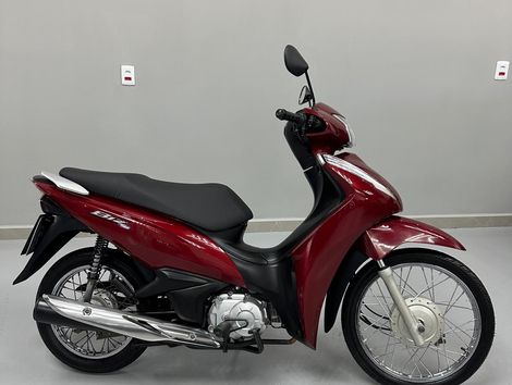 HONDA BIZ 110i