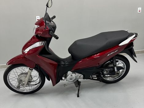 HONDA BIZ 110i