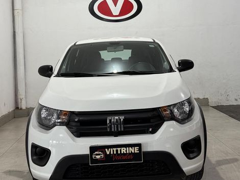 Fiat MOBI LIKE 1.0 Fire Flex 5p.