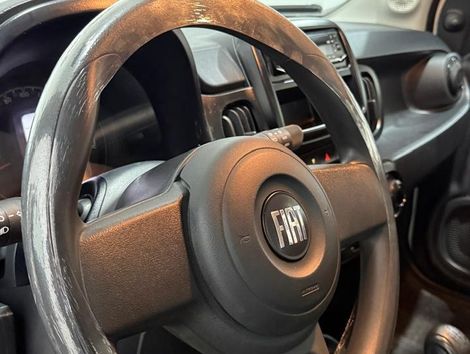 Fiat MOBI LIKE 1.0 Fire Flex 5p.