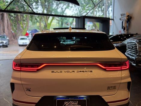 BYD Song Plus 1.5 16V Aut. (Hibrido)