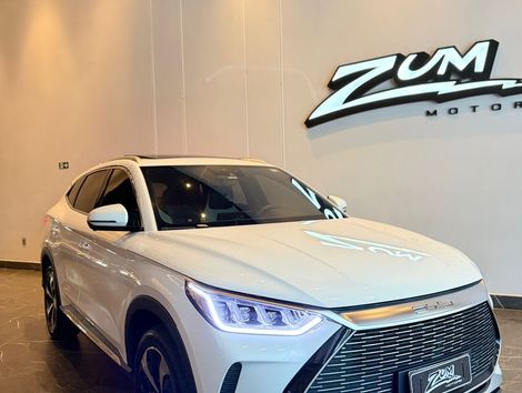 BYD Song Plus 1.5 16V Aut. (Hibrido)