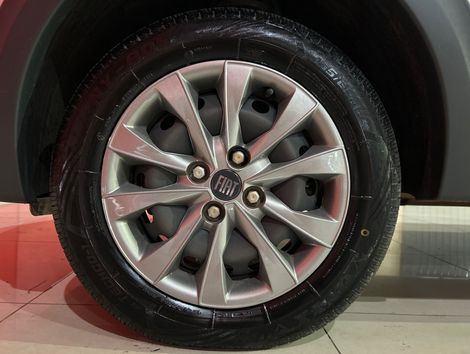 Fiat MOBI TREKKING 1.0 Flex 5p.