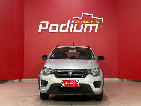 Fiat MOBI TREKKING 1.0 Flex 5p.