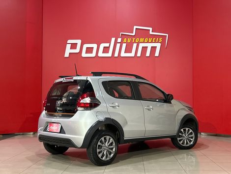 Fiat MOBI TREKKING 1.0 Flex 5p.