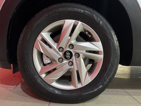 Hyundai Creta Comfort Plus 1.0 TB 12V Flex Aut.