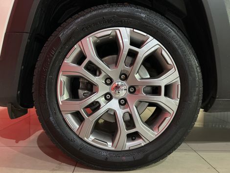 Jeep Renegade Long. T270 1.3 TB 4x2 Flex Aut.