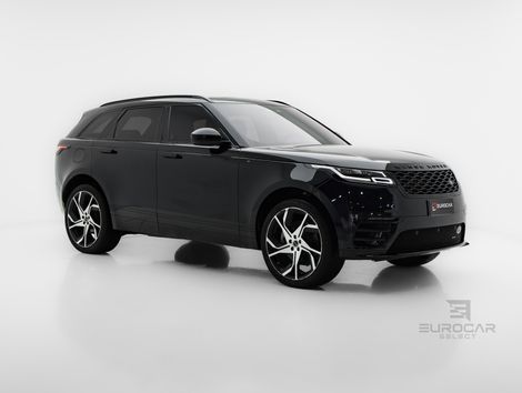 Land Rover Range R. VEL. R-Dyn. HSE 2.0 Aut. (Híb.)