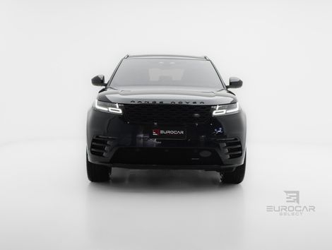 Land Rover Range R. VEL. R-Dyn. HSE 2.0 Aut. (Híb.)