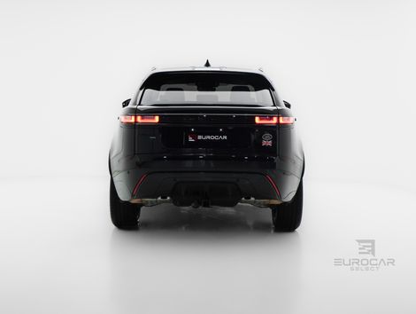 Land Rover Range R. VEL. R-Dyn. HSE 2.0 Aut. (Híb.)