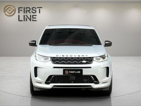 Land Rover Discovery Sp. SE R-Dyn 2.0 TB Die.(Híb.)