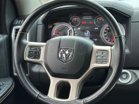 RAM CLASSIC LARAMIE 5.7 CD V8 4X4 Aut.