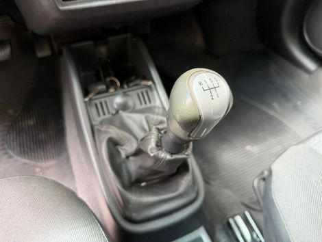 Chevrolet Celta Spirit/ LT 1.0 MPFI 8V FlexP. 5p