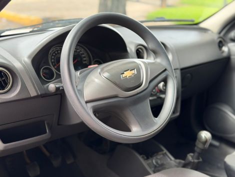 Chevrolet Celta Spirit/ LT 1.0 MPFI 8V FlexP. 5p