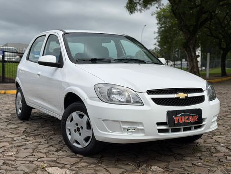 Chevrolet Celta Spirit/ LT 1.0 MPFI 8V FlexP. 5p