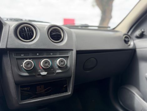 Chevrolet Celta Spirit/ LT 1.0 MPFI 8V FlexP. 5p