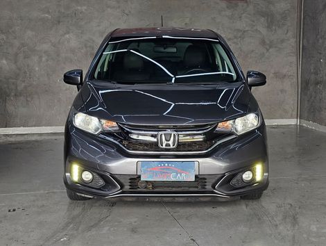 Honda Fit LX 1.5 Flexone 16V 5p Aut.