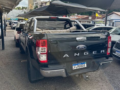 Ford Ranger XLT 3.2 20V 4x4 CD Diesel Aut.