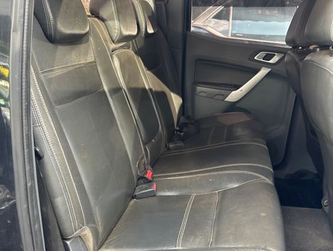 Ford Ranger XLT 3.2 20V 4x4 CD Diesel Aut.