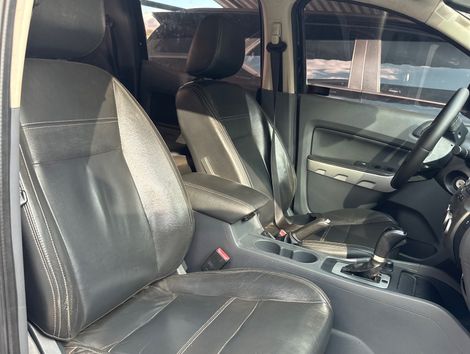 Ford Ranger XLT 3.2 20V 4x4 CD Diesel Aut.