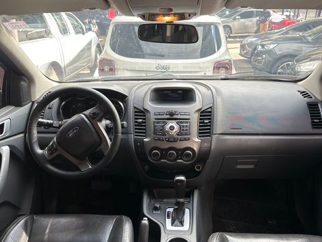 Ford Ranger XLT 3.2 20V 4x4 CD Diesel Aut.