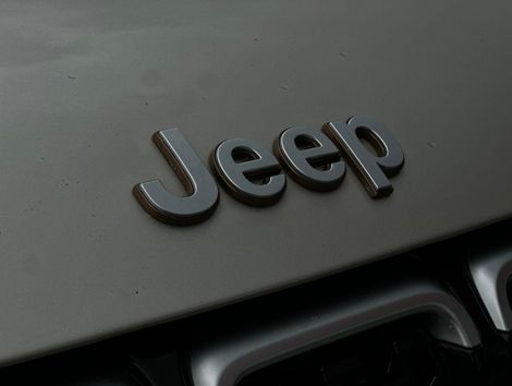 Jeep Commander Limited T270 1.3 TB Flex Aut.