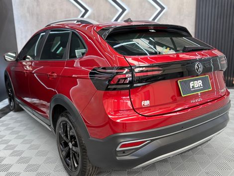 VolksWagen Nivus Highline 1.0 200 TSI Flex Aut.