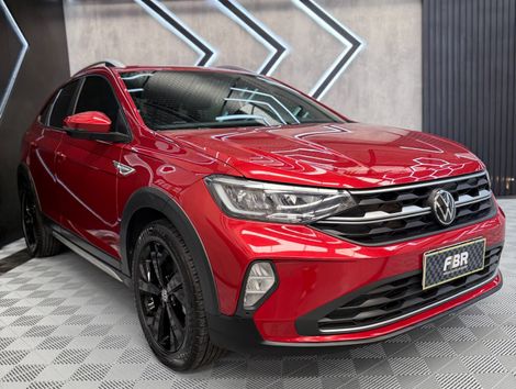 VolksWagen Nivus Highline 1.0 200 TSI Flex Aut.