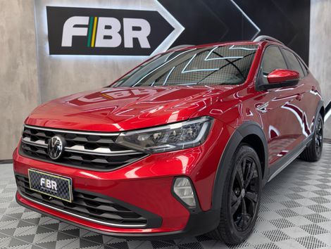 VolksWagen Nivus Highline 1.0 200 TSI Flex Aut.