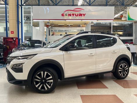 Renault Kardian Evolut. Flex 1.0 TB 12V 5p Aut.