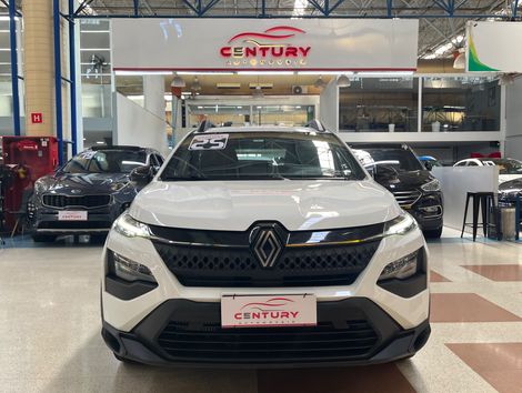 Renault Kardian Evolut. Flex 1.0 TB 12V 5p Aut.