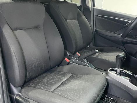 Honda Fit LX 1.5 Flexone 16V 5p Aut.