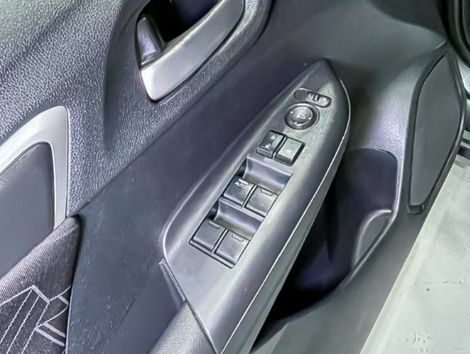 Honda Fit LX 1.5 Flexone 16V 5p Aut.