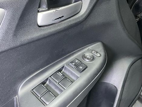 Honda Fit LX 1.5 Flexone 16V 5p Aut.