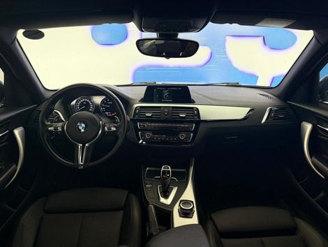 BMW 120iA Sport 2.0/ActiveFlex 16V Aut.