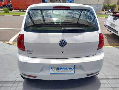 VolksWagen Fox 1.0 Mi Total Flex 8V 5p