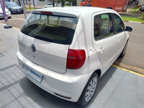 VolksWagen Fox 1.0 Mi Total Flex 8V 5p