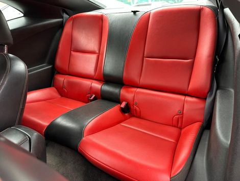 Chevrolet Camaro SS 6.2 V8 16V