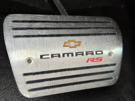 Chevrolet Camaro SS 6.2 V8 16V