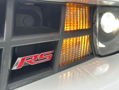 Chevrolet Camaro SS 6.2 V8 16V