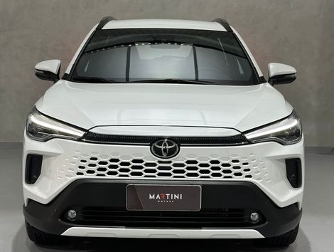 Toyota Corolla Cross XRE 2.0 16V Flex Aut.