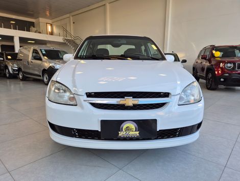 Chevrolet Classic Life/LS 1.0 VHC FlexP. 4p